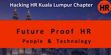 Hacking HR Kuala Lumpur 