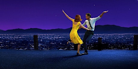 Everyman Summer Love - La La Land primary image