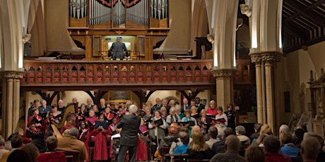 Summer Choral Concert primary image