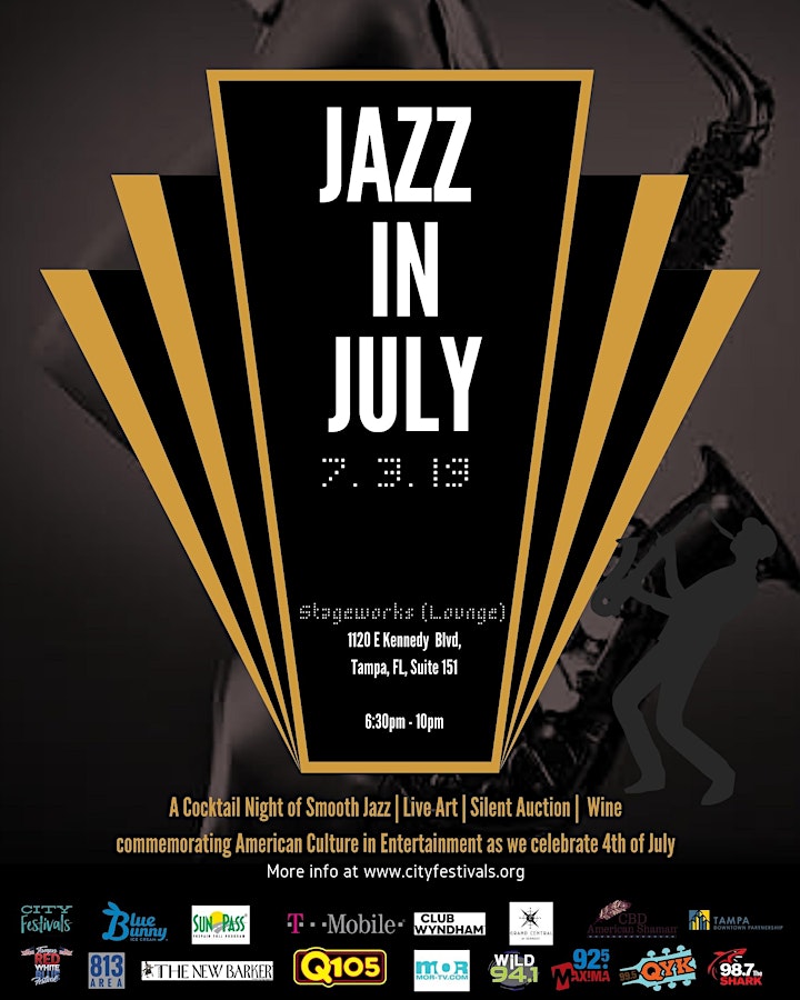 
		Jazz in July image
