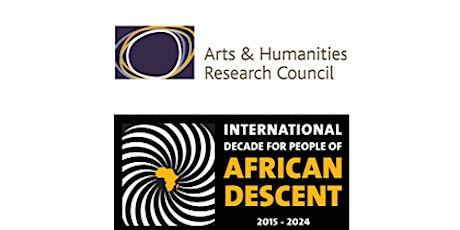 AHRC Research Networks: UN International Decade for People of African Descent primary image