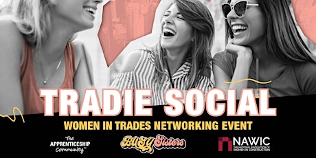 Tradie Social Kalgoorlie - Powered by BUSY Sisters primary image