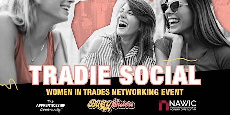 Tradie Social Perth - Powered by BUSY Sisters primary image
