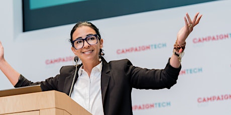 CampaignTech Innovation Summit 2019 primary image