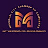 Logotipo de Missouri City Chamber of Commerce
