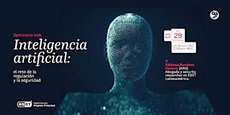 Imagen principal de Inteligencia artificial: el reto de la regulación y la seguridad