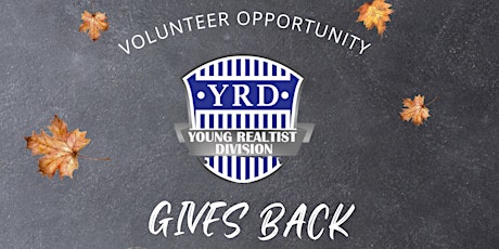 YRD Gives Back! primary image