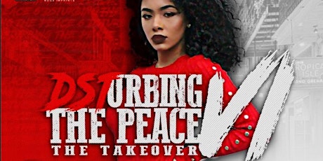 DSTurbing The Peace 6: The Takeover