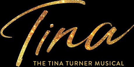 Tina Turner Broadway trip primary image