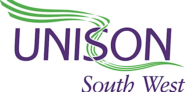 October 2019 UNISON South West Regional Council - Branch delegate registration