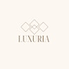 Logotipo da organização Luxuria