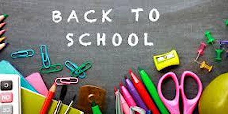 Back to School- 101 primary image