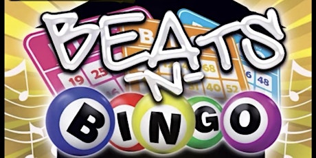 Beats N Bingo • The Last Episode of 2023 primary image