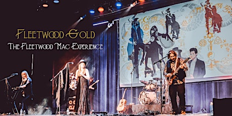 Fleetwood Gold LIVE in Cincinnati! primary image
