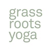 Logotipo de Grass Roots Yoga St Kilda