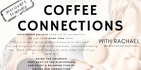 Coffee Connections primary image