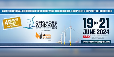 Offshore Wind Asia Expo 2024