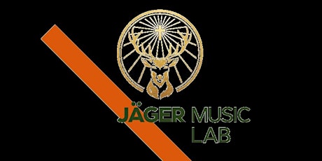 Hauptbild für Jägermeister Music Lab