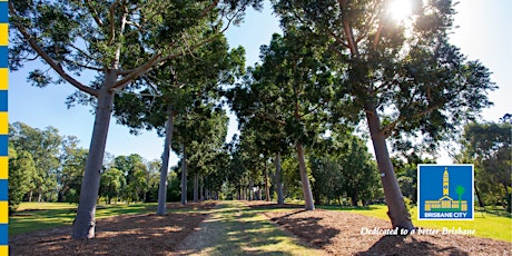 Sherwood Arboretum Guided Walk