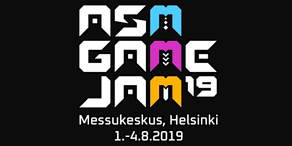ASM Game Jam '19