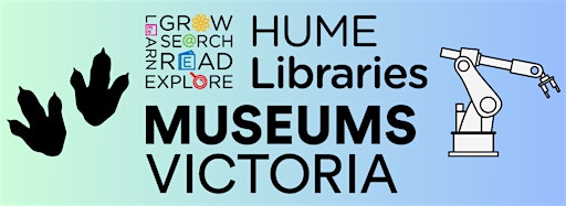 Collection image for Hume Libraries and Museums Victoria