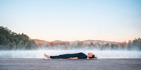 Sacred Soundbath - New -Moon Special primary image