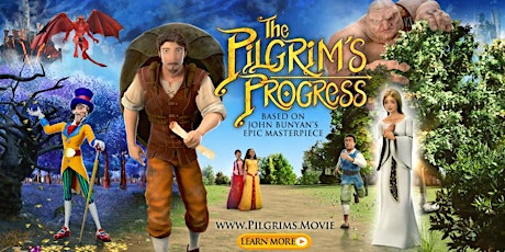 The Pilgrim's Progress Movie primary image