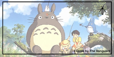Image principale de An evening inspired by Studio Ghibli