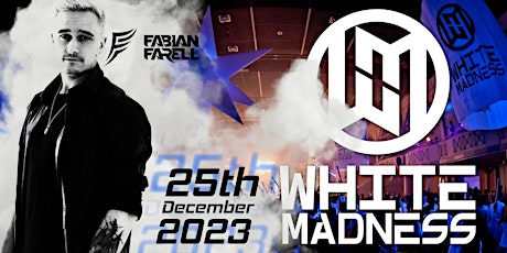 Hauptbild für White Madness 2023