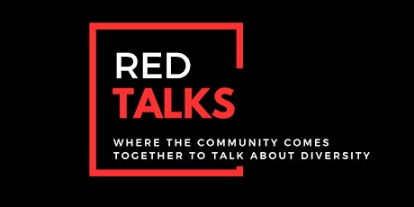 RED Talks - Diversity Mixer