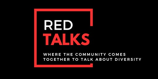 Primaire afbeelding van RED Talks - Diversity Mixer