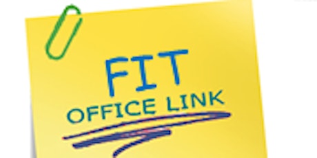FIT Office LInk - Teleconference Call   primary image