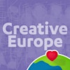 Logotipo de Desk Italia Europa Creativa - MiC