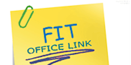 FIT Office Link - Teleconference Call  primary image