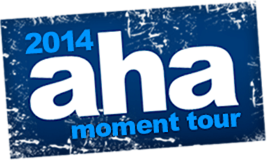 MUTUAL OF OMAHA SEEKS REAL ‘AHA MOMENTS’ FROM  ALBANY LOCALS FOR NATIONAL TV SPOT primary image