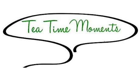 TEA Time Presents "Mentoring Moments" primary image