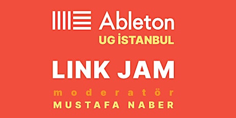 Ableton LINK JAM primary image