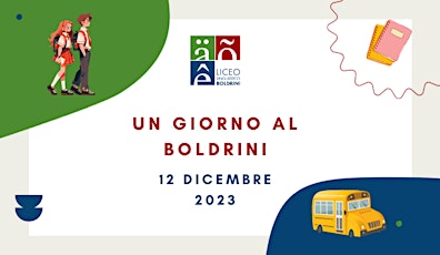 Hauptbild für Un giorno al Boldrini