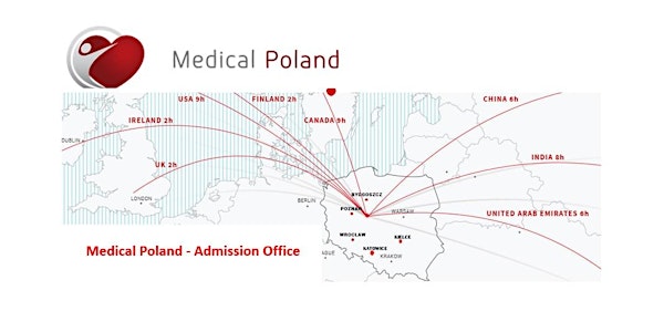 Open Day 16th July - Study Medicine and Veterinary in Poland