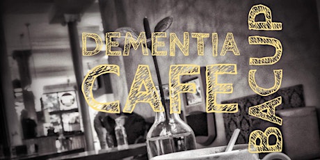 Reminiscence Cafe primary image