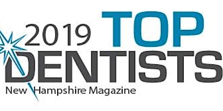2019 Top Dentists Reception primary image