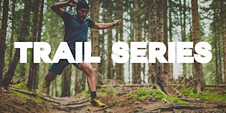 2019 Pasadena Trail Run Series (Multi-Race Packages + Swag!) primary image
