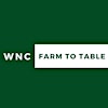 Logotipo de WNC Farm to Table