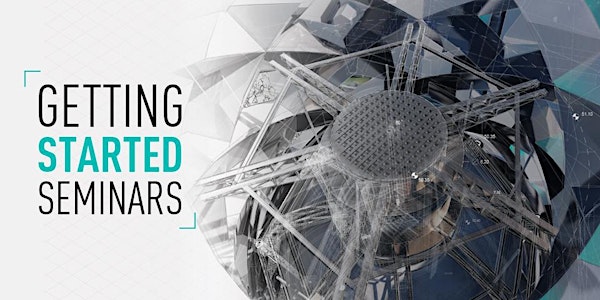 Vectorworks Getting Started Online Seminar- Free for a limited time!!!