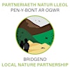 Bridgend Local Nature Partnership's Logo