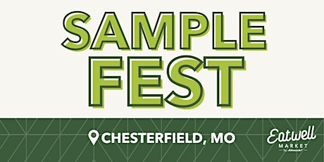 Sample Fest at Eatwell Market Boone's Crossing