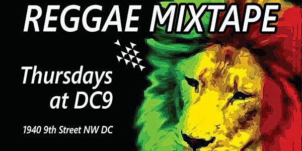 Reggae Mixtape
