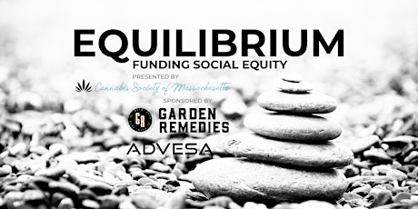 Equilibrium | Funding Cannabis Social Equity primary image