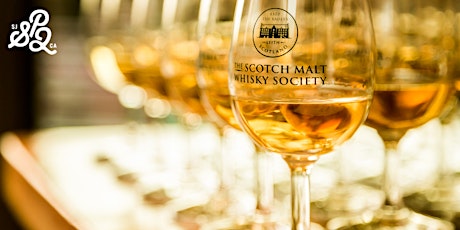 Imagem principal de SMWS Whisky and Food pairing