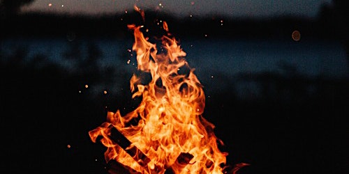 Imagem principal de 1 Day Spiritual Retreat - Element of Fire retreat